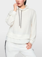 Lade das Bild in den Galerie-Viewer, Lockere Bluse