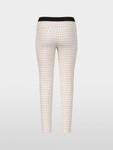 Lade das Bild in den Galerie-Viewer, Bedruckte Hose aus Scubajersey