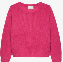 Lade das Bild in den Galerie-Viewer, Strickpullover Kendra
