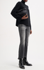 DENIM ATTRACTION PANTS