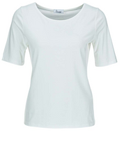 Lade das Bild in den Galerie-Viewer, Basic T-Shirt mit Princess-Logo in 2 Farben
