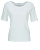 Basic T-Shirt mit Princess-Logo in 2 Farben