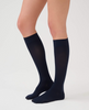 Kniestrümpfe Soft Touch Conscious 50