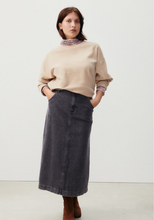 Lade das Bild in den Galerie-Viewer, JEANSROCK JOYBIRD IN 2 FARBEN

