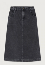 Lade das Bild in den Galerie-Viewer, JEANSROCK JOYBIRD IN 2 FARBEN
