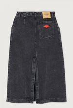 Lade das Bild in den Galerie-Viewer, JEANSROCK JOYBIRD IN 2 FARBEN
