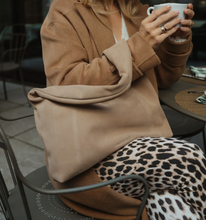 Lade das Bild in den Galerie-Viewer, Rita Leggings Leo &amp; Leo cherrywood