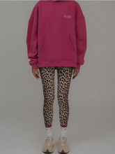 Lade das Bild in den Galerie-Viewer, Rita Leggings Leo &amp; Leo cherrywood
