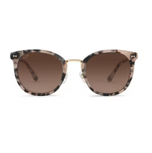 Lade das Bild in den Galerie-Viewer, Prague Sand Tortoise Brown Sonnenbrille

