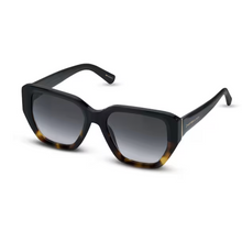 Lade das Bild in den Galerie-Viewer, Toulon Tortoise Black Sonnenbrille
