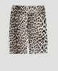 ROMY BIKE SHORTS LEO in 2 Farben