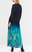Lade das Bild in den Galerie-Viewer, Strick-Sweater &quot;Rethink Together&quot;
