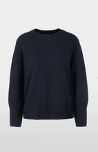 Lade das Bild in den Galerie-Viewer, Strick-Sweater &quot;Rethink Together&quot;

