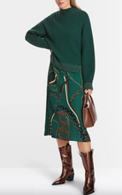 Lade das Bild in den Galerie-Viewer, Strickpullover &quot;Rethink Together&quot;
