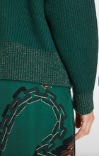 Lade das Bild in den Galerie-Viewer, Strickpullover &quot;Rethink Together&quot;
