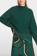 Lade das Bild in den Galerie-Viewer, Strickpullover &quot;Rethink Together&quot;
