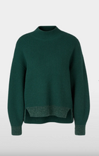 Lade das Bild in den Galerie-Viewer, Strickpullover &quot;Rethink Together&quot;
