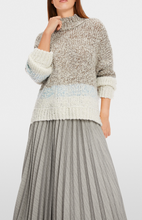 Lade das Bild in den Galerie-Viewer, Oversized Sweater Knitted in Germany
