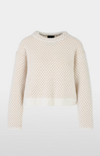 Lade das Bild in den Galerie-Viewer, Edler Sweater Knitted in Germany
