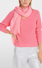 Lade das Bild in den Galerie-Viewer, Sweater mit V-Neck Knitted in Germany
