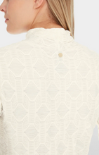 Lade das Bild in den Galerie-Viewer, 3D-T-Shirt mit langem Arm
