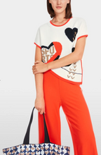 Lade das Bild in den Galerie-Viewer, Weites Tank Top aus Wollstrick
