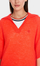 Lade das Bild in den Galerie-Viewer, Polo Shirt Knitted in Germany
