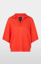 Lade das Bild in den Galerie-Viewer, Polo Shirt Knitted in Germany
