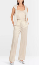 Lade das Bild in den Galerie-Viewer, Hose WASHINGTON mit edlem Schimmer