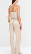 Lade das Bild in den Galerie-Viewer, Hose WASHINGTON mit edlem Schimmer