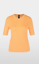 Lade das Bild in den Galerie-Viewer, &quot;Rethink Together&quot; Rippen-Pullover
