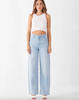 BLINK Wide Barrel Jeans