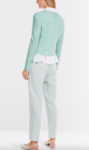 Lade das Bild in den Galerie-Viewer, Cardigan mit V-Neck
