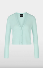 Lade das Bild in den Galerie-Viewer, Cardigan mit V-Neck
