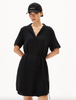 MABELAA MUSSELIN KLEID