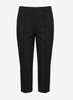 Rome Capri-Hose aus Baumwoll-Mix