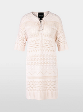 Lade das Bild in den Galerie-Viewer, Minikleid Knitted in Germany

