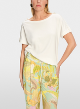 Lade das Bild in den Galerie-Viewer, Uni T-Shirt im Utility Style
