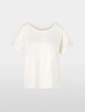 Lade das Bild in den Galerie-Viewer, Uni T-Shirt im Utility Style
