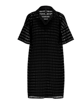 Lade das Bild in den Galerie-Viewer, Netzkleid
