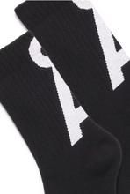 Lade das Bild in den Galerie-Viewer, SAAMUS SHORT SOCKEN