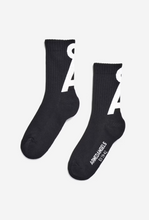Lade das Bild in den Galerie-Viewer, SAAMUS SHORT SOCKEN