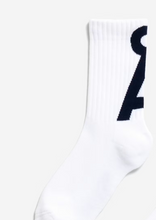 Lade das Bild in den Galerie-Viewer, SAAMUS SHORT SOCKEN