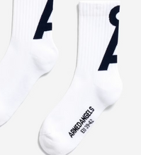 Lade das Bild in den Galerie-Viewer, SAAMUS SHORT SOCKEN