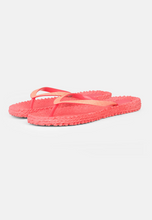 Lade das Bild in den Galerie-Viewer, Flip-flops Glitter in 2 coolen Neonfarben
