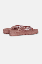 Lade das Bild in den Galerie-Viewer, Plateau Flip-Flops in vielen Farben
