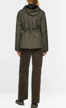 Lade das Bild in den Galerie-Viewer, Outdoor Jacke mit Kordelzug
