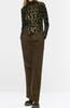Weite Cordhose WASHINGTON