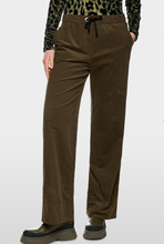 Lade das Bild in den Galerie-Viewer, Weite Cordhose WASHINGTON
