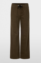 Lade das Bild in den Galerie-Viewer, Weite Cordhose WASHINGTON
